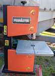 Banzic, fierăstrău cu pânză circulară, Primaster, motor 350W