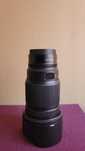 Nikon Z 50 F1.2 obiectiv foto Nikkor S
