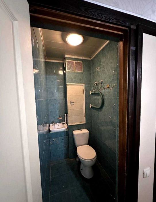 Ц2 , Аллея-ГОГОЛЯ  4-комнатная 87м2