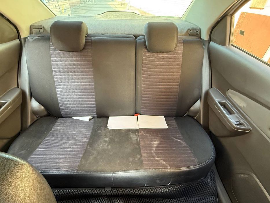 cobalt chevrolet 2020