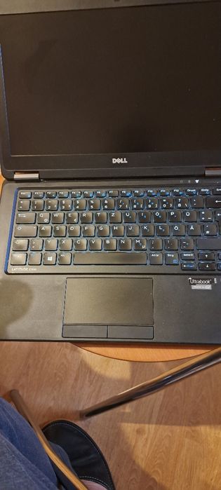 Laptop DELL I5-5300U