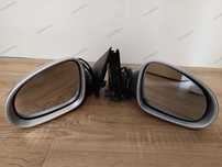 SET Oglinzi electrice cu incalzire VW Passat B6