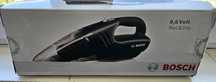 Aspirator bocsh cu acumulator umed uscat 9.6v