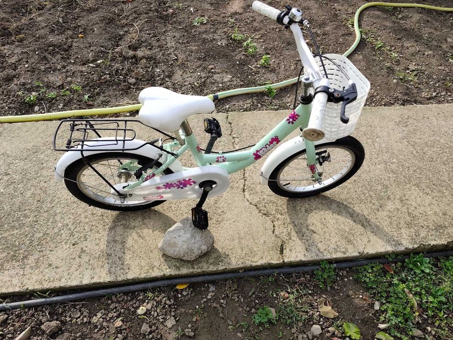 Детски велосипед