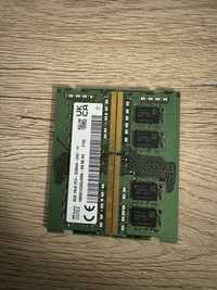 Memorie Ram laptop 16 GB dual chanel