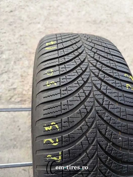 Anvelopa Iarna 225/50 R17 GOODYEAR Vector4Seasons Gen3 98W