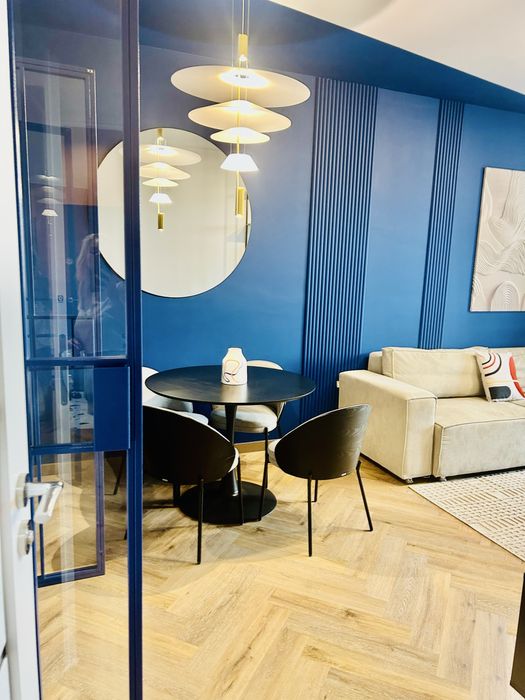 Premium Ultracentral Loft- Regim Hotelier