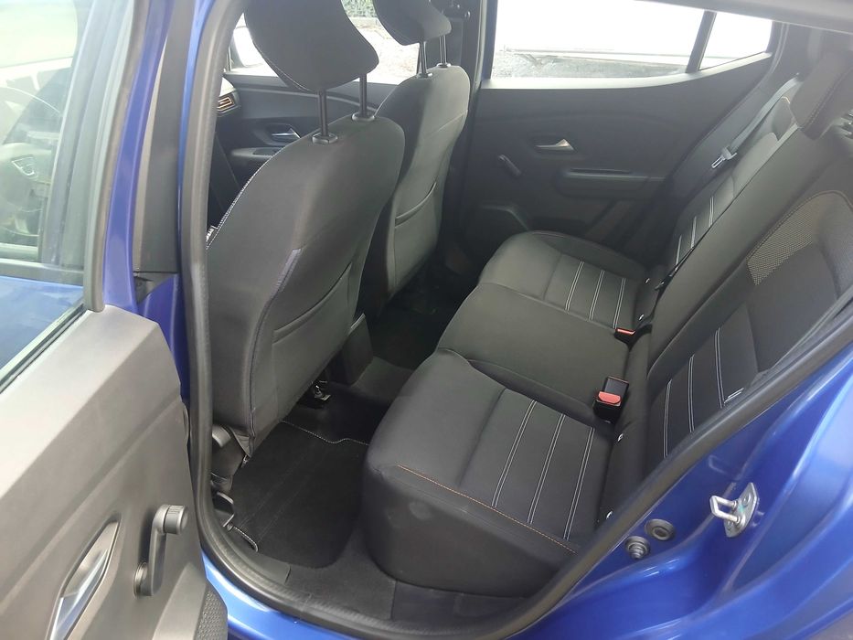 Dacia sandero stepway 1.0 tce gpl