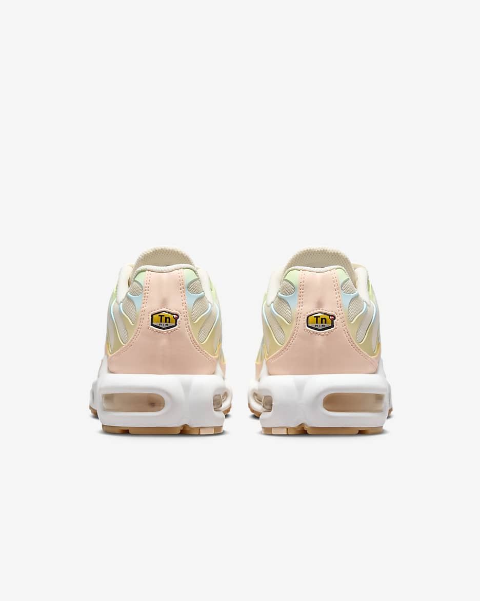 Nike Air Max Plus