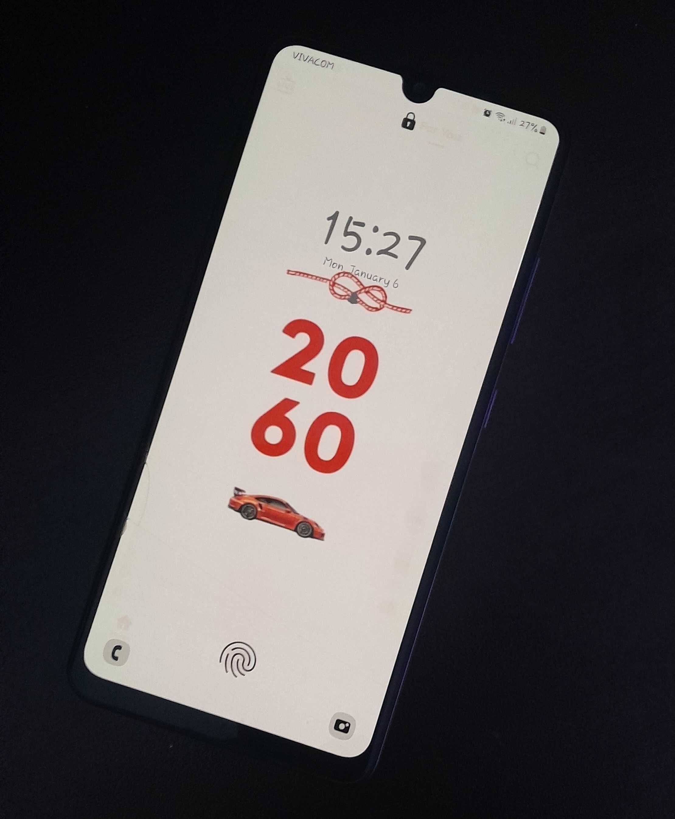Samsung Galaxy A32
