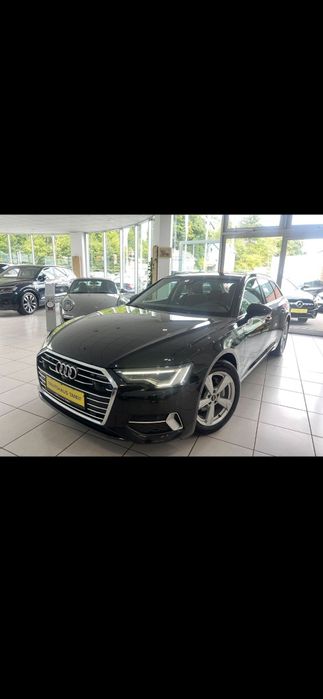 Roti/Jante Audi A6 225/55/18