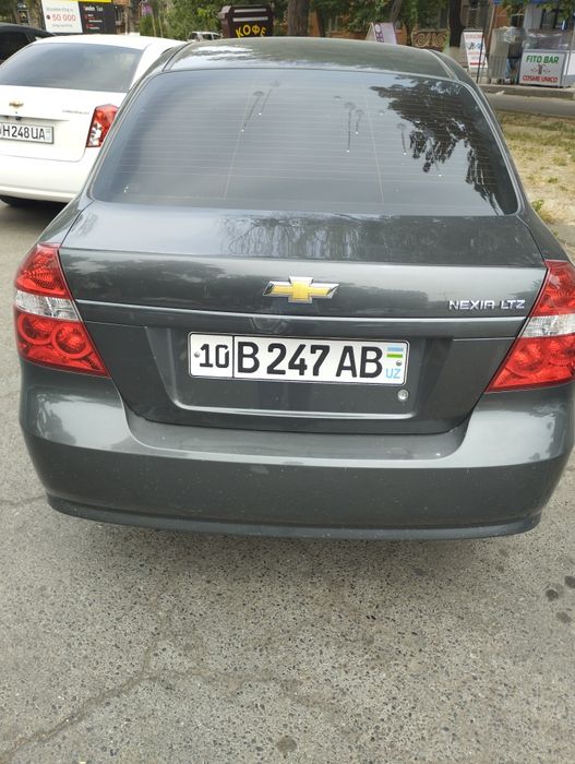 Nexa 3 4 pazitsa