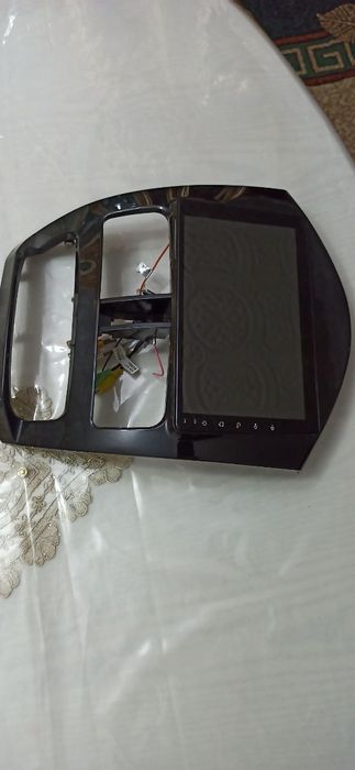 Monitor sotiladi