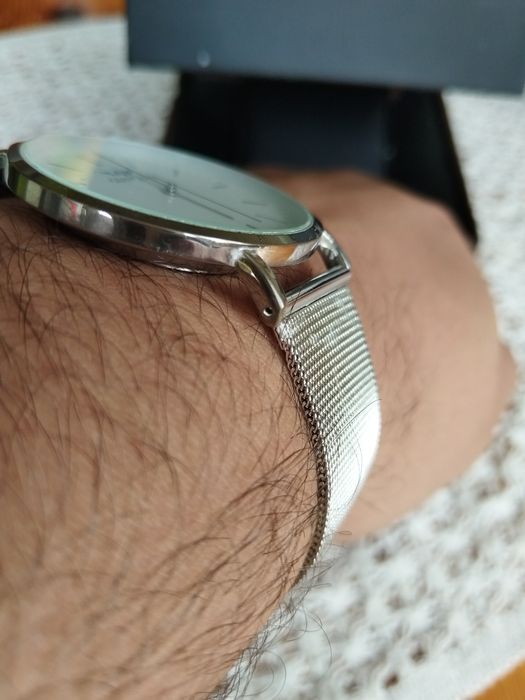 Мъжки часовник GIANELLO GNL 7722SS