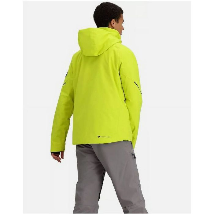 Vand geaca iarna Nouă Schi barbati Obermeyer Raze  Nu Nike Adidas Fila