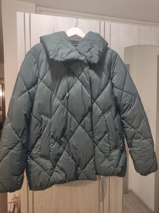 Geaca oversized Nr. 40