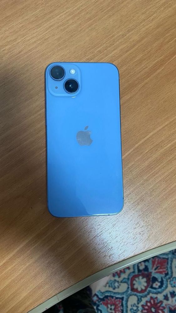 Продам IPhone 14