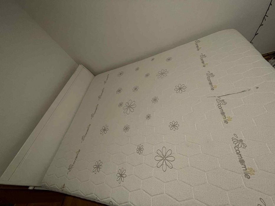 Pat dormitor 160x200