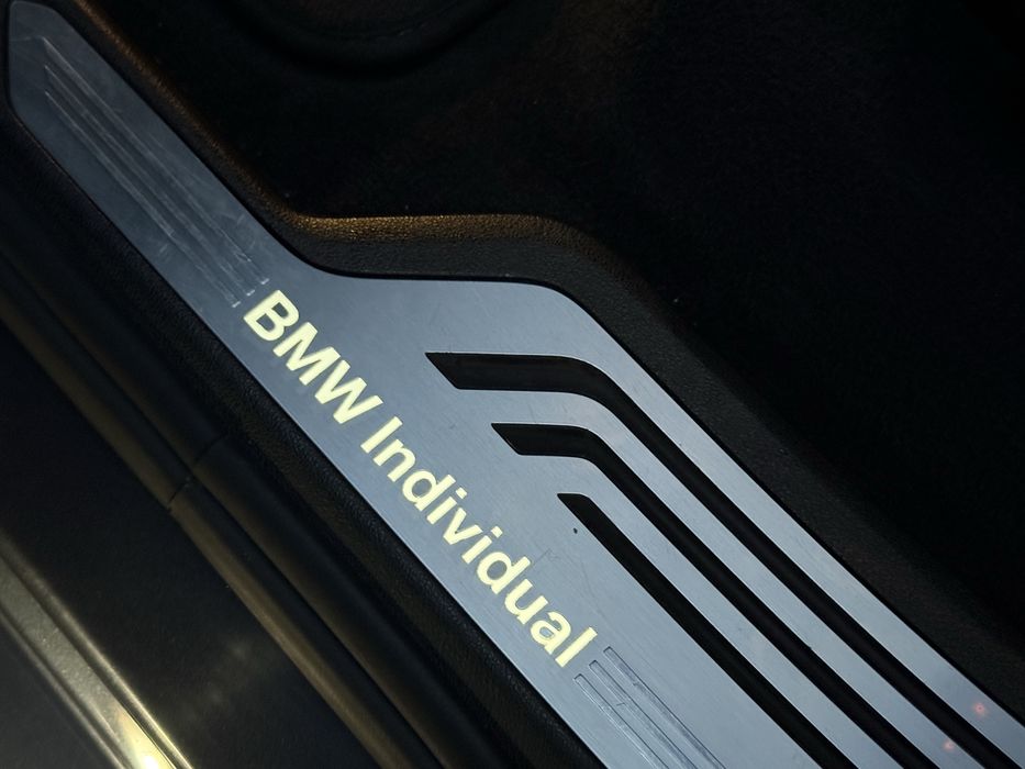 BMW X7 2020 3.0 Individual/Masaj/Racire/6 locuri/Panoramic