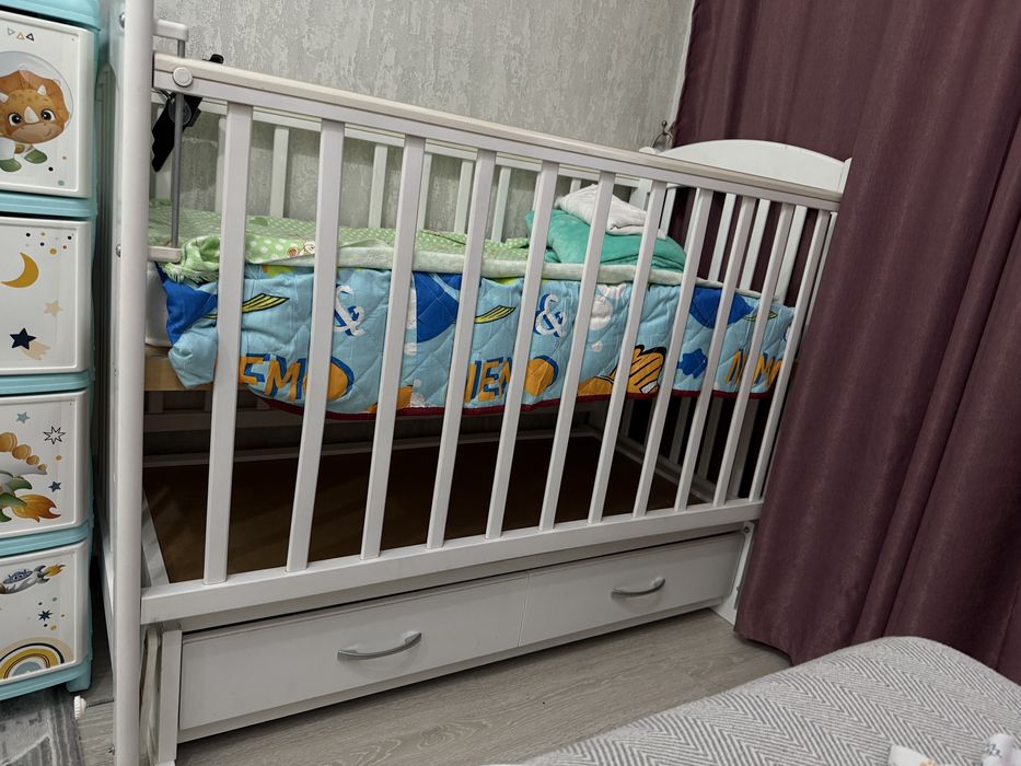 Манежка для детей