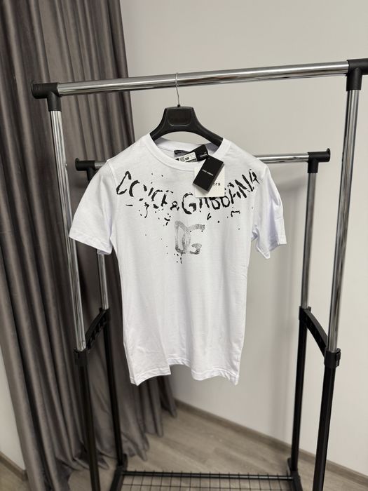 Tricou DOLCE GABBANA super calitate