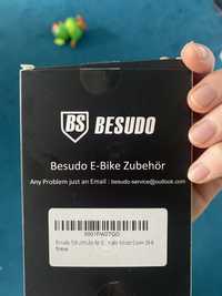 Accesoriu Besudo E bike