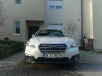 Subaru Legacy OUTBACK