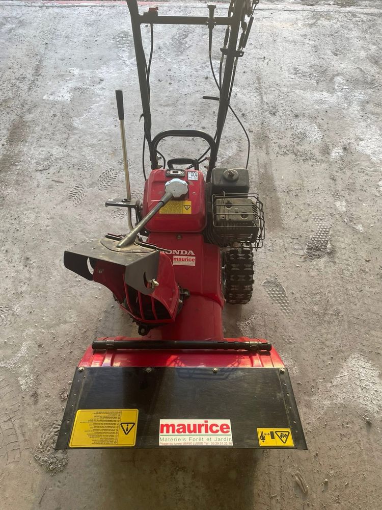 Снегорин Honda  hs622 et