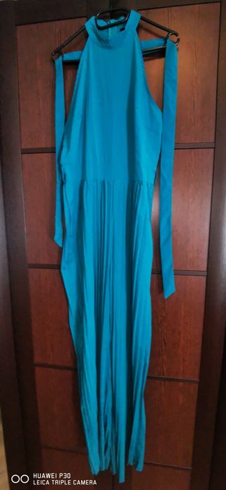 Salopeta dama zi Emery Rose