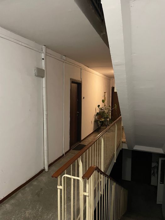 Garsoniera bd. Basarabia / Diham