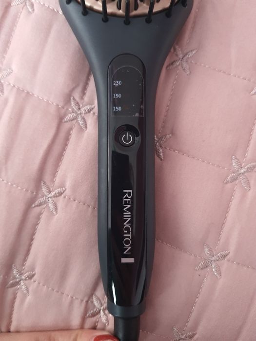 Четка за изправяне Remington