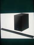 Soundbar Samsung