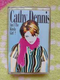 Caseta audio Cathy Dennis