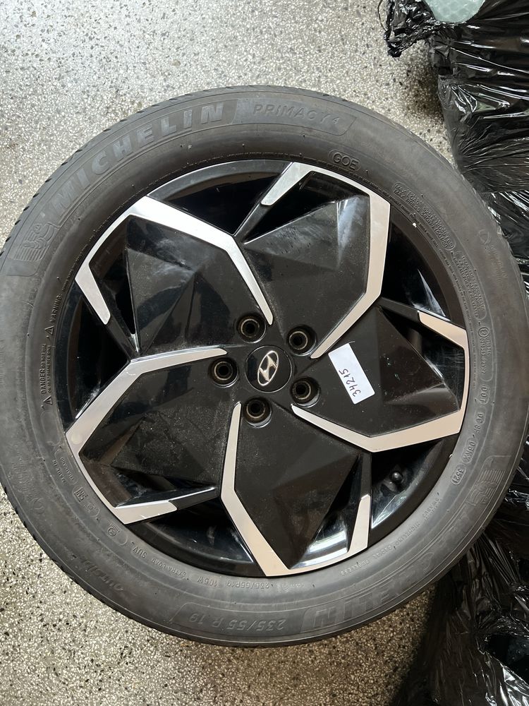 Джанта / джанти 19” HYUNDAI IONIQ 5/ Tucson 7.5x19