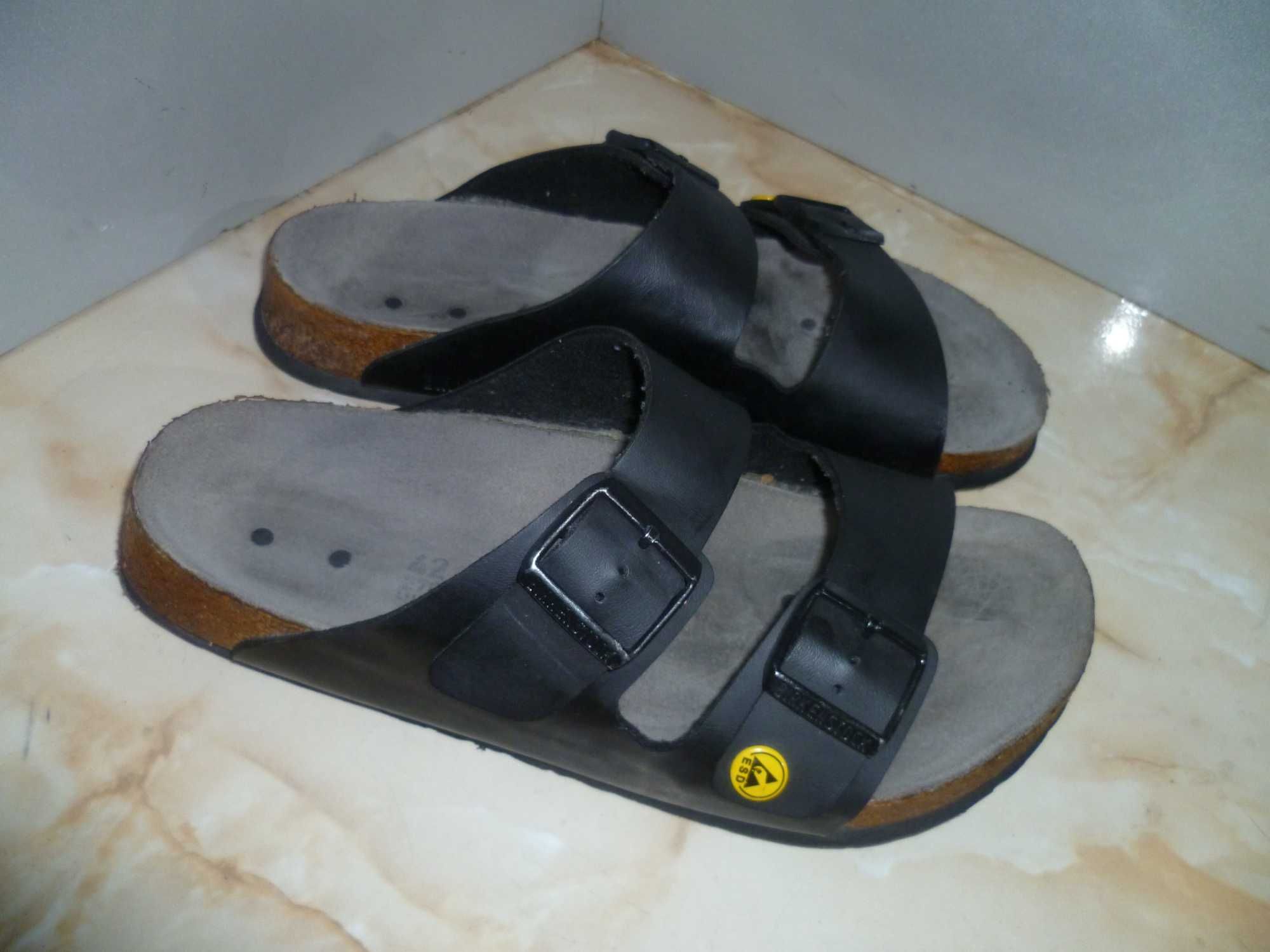 Birkenstock чехли №42