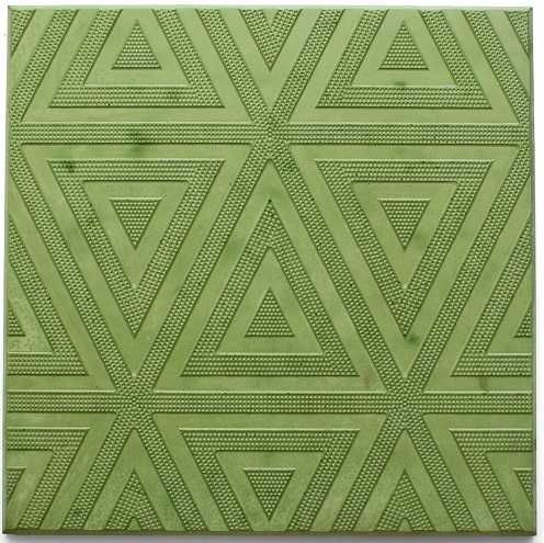 Брусчатка Ekam-бетон рельефная для пандусов и ступенек