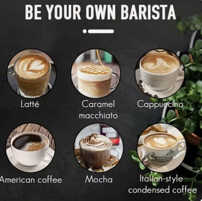 Kofemashina sonifer 3599