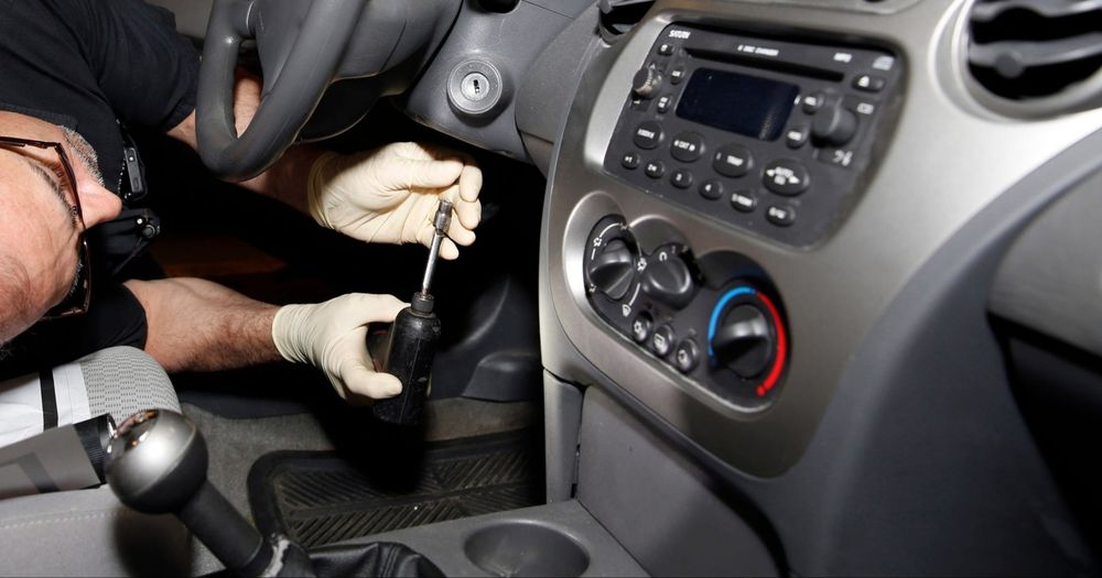 Reparatii/Deblocare Contact auto gama VAG Vw Volkswagen Skoda Audi