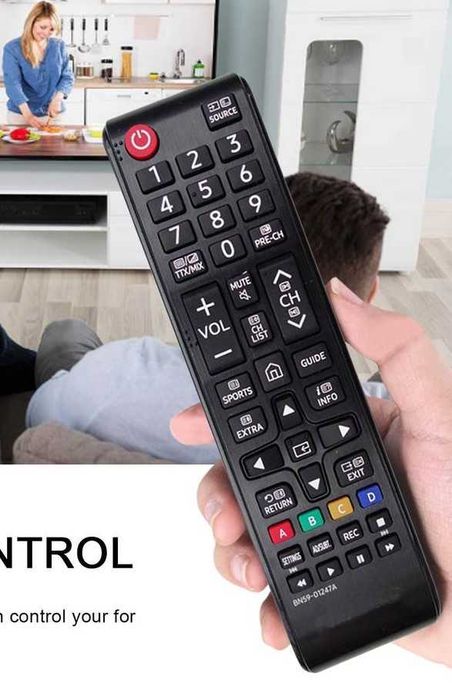 Telecomanda Tv SAMSUNG  Smart .