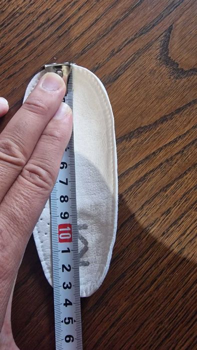 Колев и Колев кожени сандали, 22 номер, 25лв