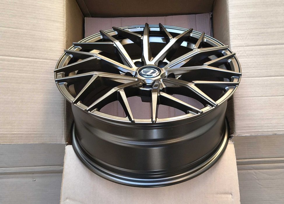 Jante 18 Lexus LS (XF40) | 2006 - 2017 |  prindere 5x120