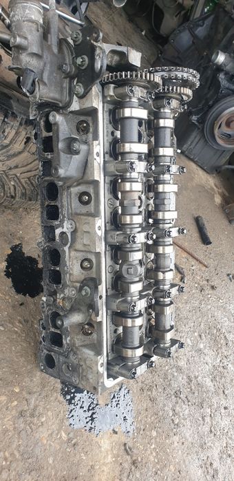Chiuloasa completa Mercedes Sprinter, Vito,Vaneo, C, E class, 2.2 cdi