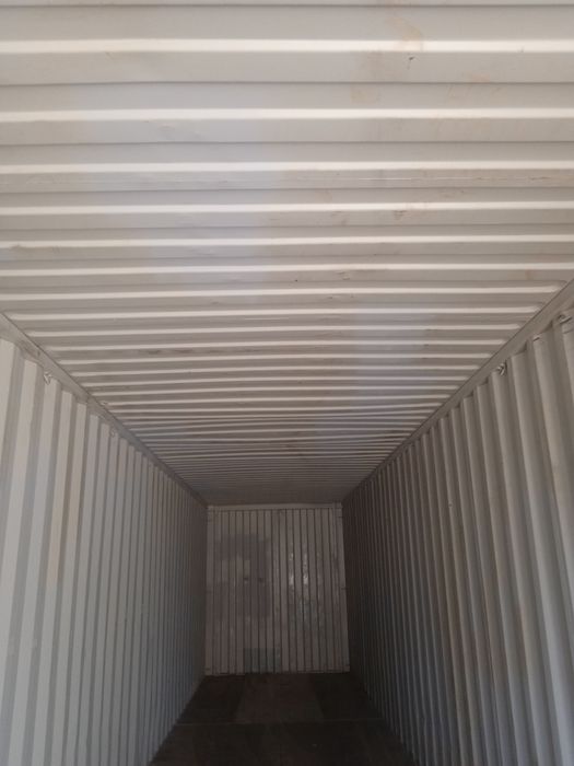 Контейнер 12м 2.90