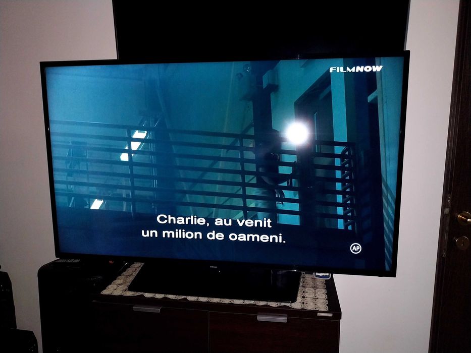 Vând televizor Samsung