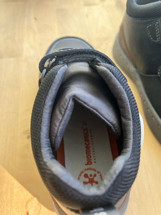 Чисто нови детски обувки Birkenatock 27 номер