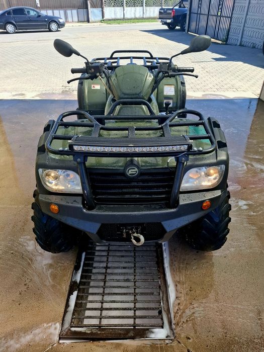 Vand Cf moto 500 2a