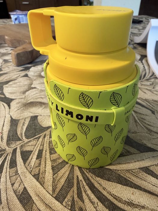 Armaf Limoni парфюм унисекс 100ml