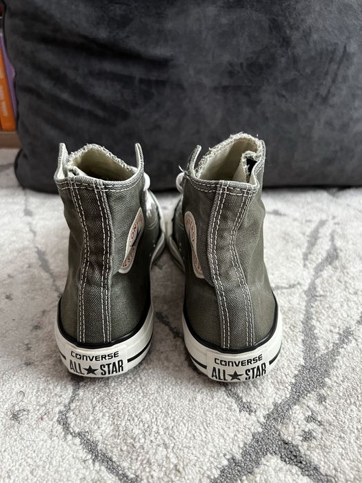 Tenisi Converse kaki