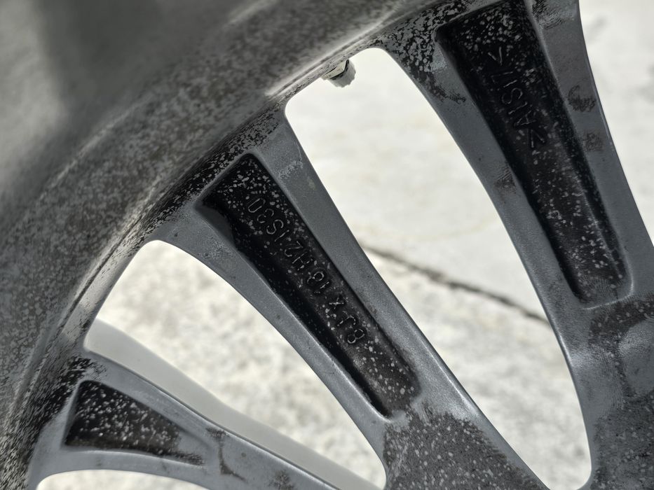 Джанти 18 / 5х112 - BMW G seria 5x112