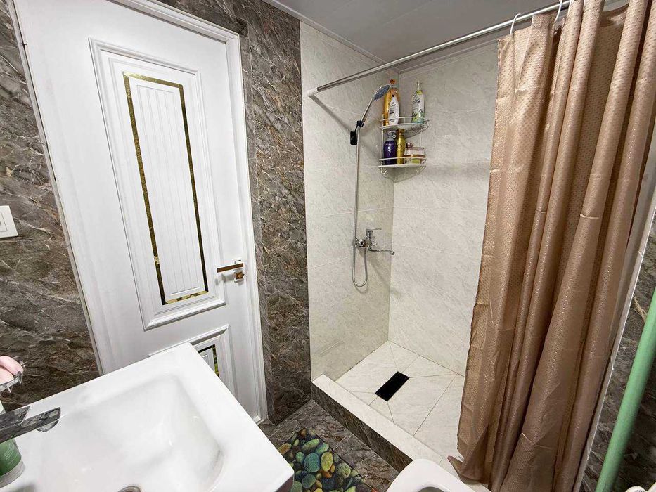 Oqtepa Sohil Boyi novostroyka qizlarga LUX COMFORT kvartira bezmaklera